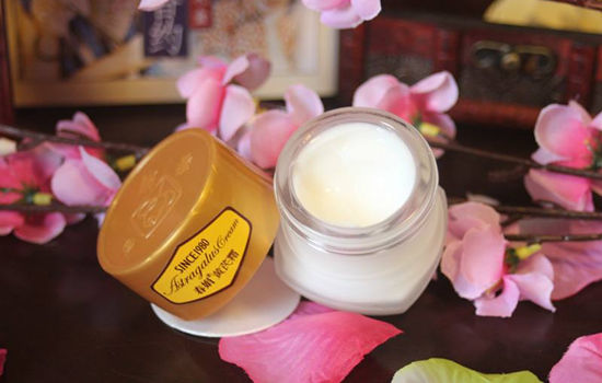 黄娟黄芪霜怎样，她们都这样评价它