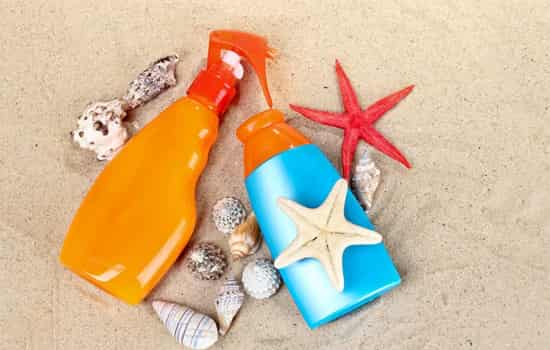 防晒在隔离之前还是之后，防晒在隔离之后