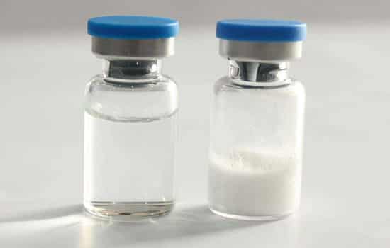 冻干粉和水乳顺序，美容的独特黑科技