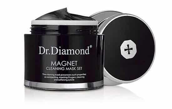 磁石面膜几天用一次，清洁面膜可要注意频率