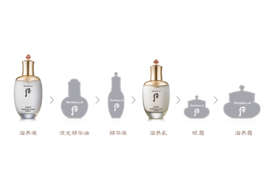 后天气丹六件套流程，按照官网步骤准没错