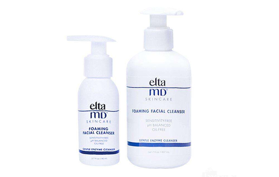 氨基酸洁面作用，温和的性质安全无害