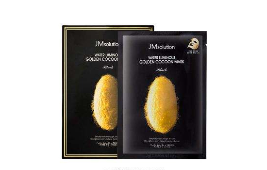 jm氨基酸面膜使用方法，给你水汪汪的滑嫩体验