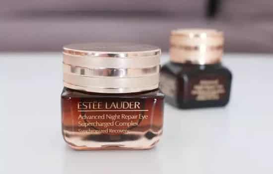 雅诗兰黛抗蓝光眼霜孕妇能用吗，深扒新小棕瓶眼霜安全性