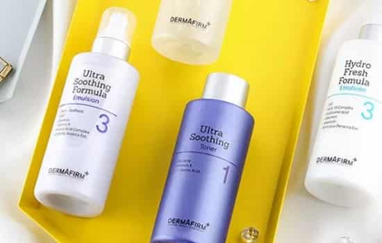 德妃紫苏水乳使用顺序