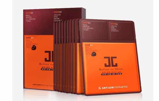 jc面膜怎么用三步骤，美好的肌肤要一丝不苟地呵护