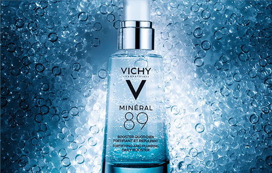 薇姿火山能量瓶怎么样，拯救你的“熬夜脸”