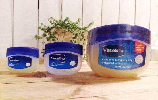 凡士林是哪个国家的品牌，万能的凡士林
