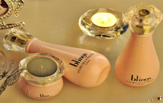 blings是哪个国家的品牌，正宗国货出品