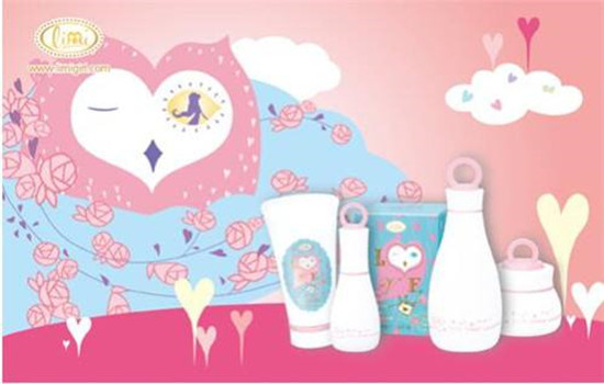 里美是哪个国家的品牌，可爱外表才能更显年轻