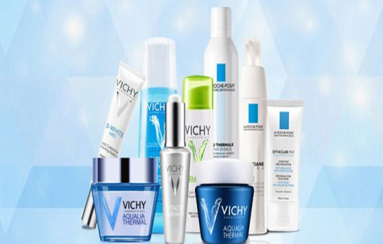 薇姿是哪个国家的品牌，来自浪漫之都的品牌