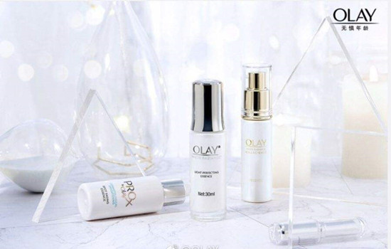 olay是哪个国家的品牌，平价又好用的护肤品