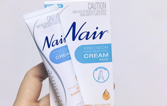 nair是哪个国家的品牌，nair脱毛膏