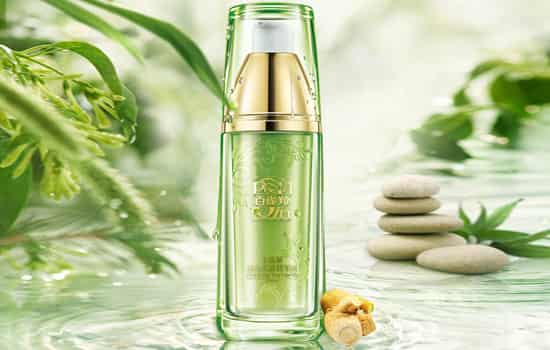 百雀羚水能量有几种，活颜换肤补水一次搞定