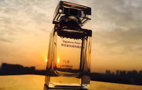 希芸美容油怎么用，平价的国产角鲨烷精油