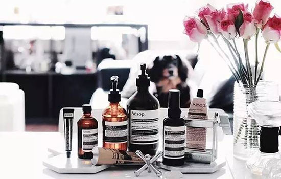 性冷淡风格护肤品，这些品牌有些不一样
