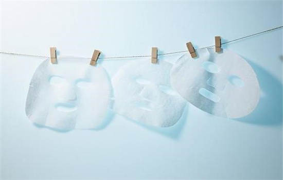 补水面膜可以天天敷吗，错误用法千万不要学