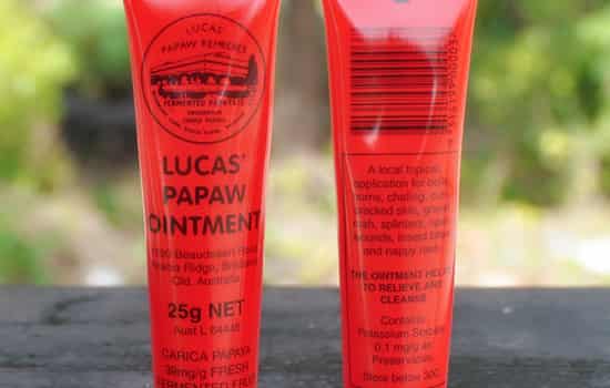 木瓜膏和芦荟胶的区别是什么，便宜好用的万能产品