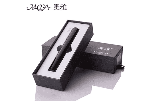 植物精华墨雅眉毛滋养液，让你成功弥补先天的不足