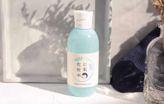 石泽研究所化妆水怎么用，小清新护肤系列