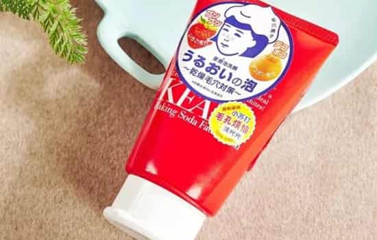 石泽研究所洗面奶能天天用吗，温和的日系洗面奶