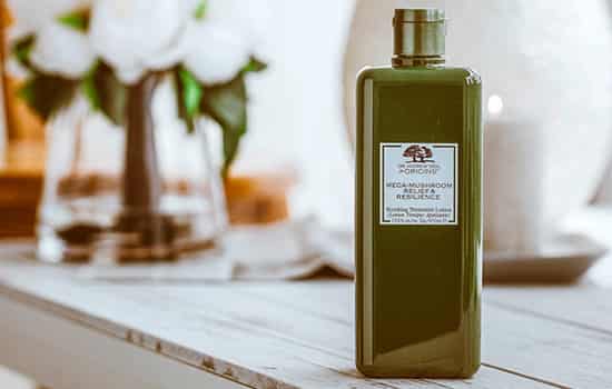 菌菇水湿敷后要洗掉吗，不需要洗掉哦