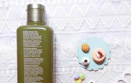 悦木之源菌菇水敷多久，不能敷太久