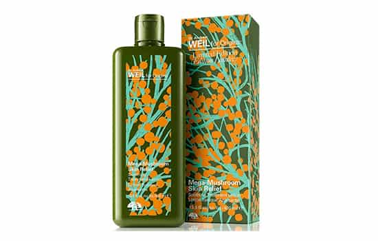 悦木之源菌菇水适合什么肤质，悦木之源菌菇水适合年龄