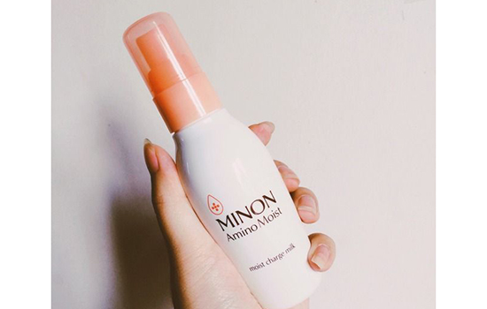 minon乳液适合油皮么，任何肌肤都适合的乳液