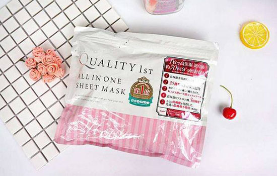 皇后的秘密面膜敷多久，面膜不是敷得越久越好