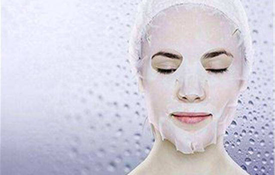 高丝面膜怎么用，你有没有敷错面膜