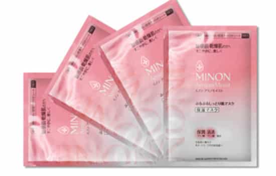 蜜浓氨基酸面膜用洗么，敷完要洗的面膜