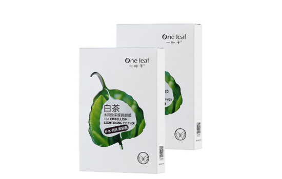 一叶子眼膜怎么用，正确使用方法是这样