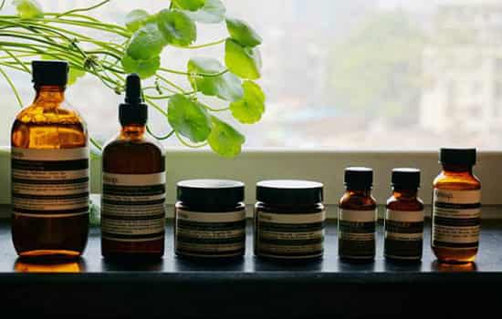 伊索无油精华怎么用，无油精华这样使用