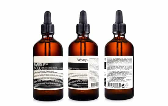 伊索精华适合什么皮肤，这种肤质可以放心使用