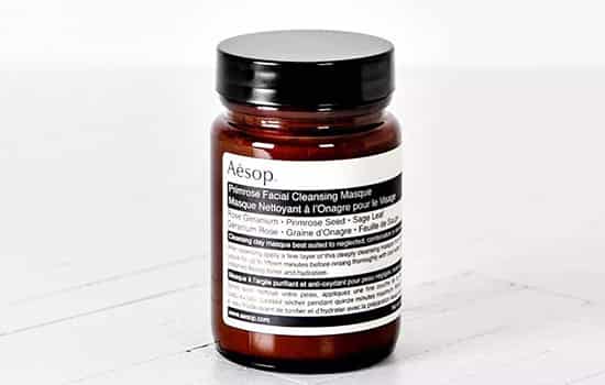 伊索清洁面膜怎么用，颜值最高的清洁面膜