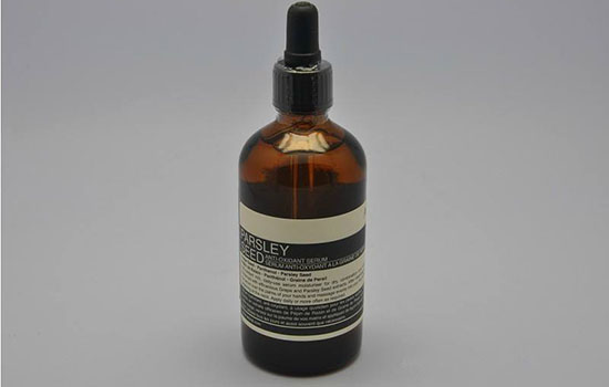 伊索香菜籽精华成分有哪些，几乎人手一瓶的精华