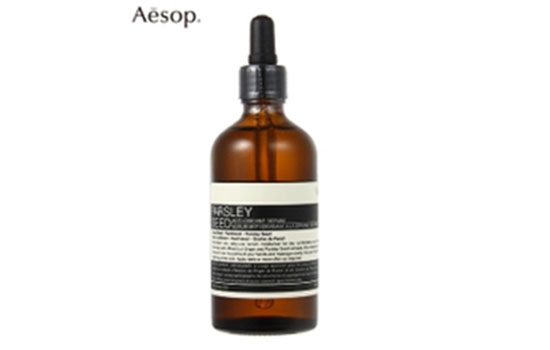 伊索香菜籽精华怎么用，今年超火的精华