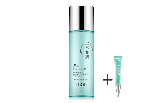 上水和肌水杨酸怎么用，用酸注意方法