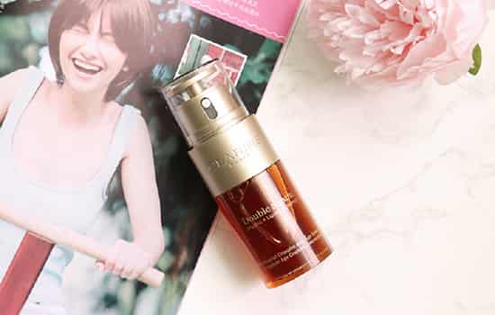 娇韵诗双萃精华油皮能用吗，娇韵诗双萃适合这种肤质