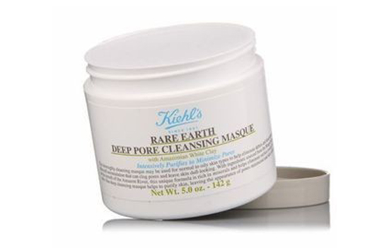 科颜氏清洁面膜多少钱，性价比很高的清洁面膜