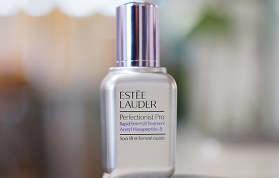 雅诗兰黛线雕精华成分，这些成分让你皮肤恢复紧致