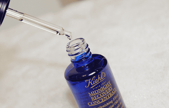 科颜氏夜间精华液作用，修护功能强大的精华液