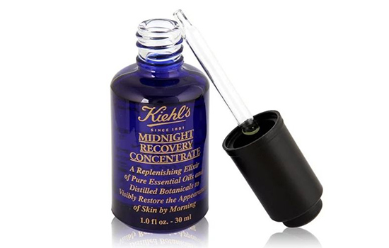 科颜氏夜间修护精华怎么用，使用方法是什么