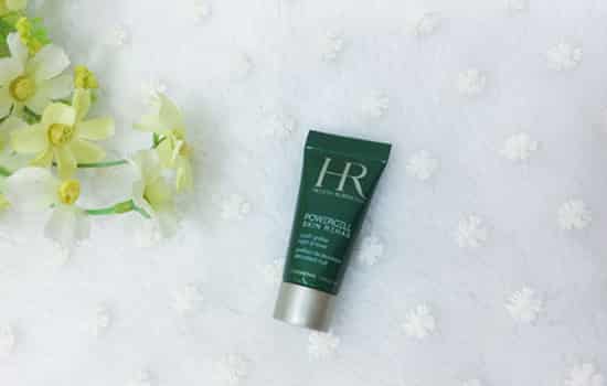 赫莲娜夜间精华怎么用，使用方法很重要哦