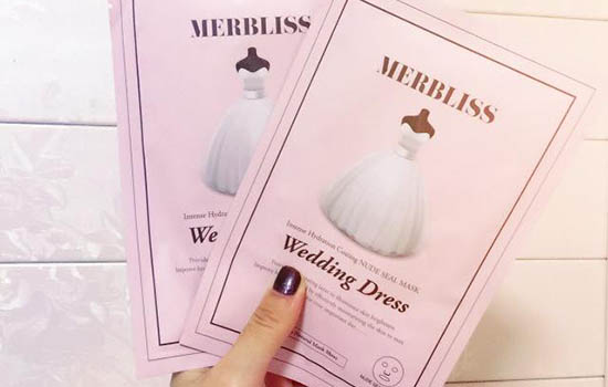 婚纱面膜用完要洗吗，皮肤急救包