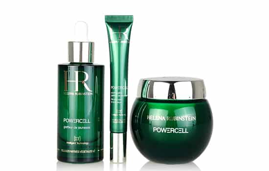 赫莲娜眼霜怎么用，每种眼霜用法不同