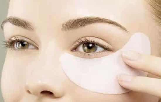 透真眼膜要贴多久，不能贴太久哦