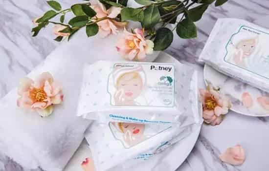卸妆湿巾卸得干净吗，卸妆湿巾胜在方便