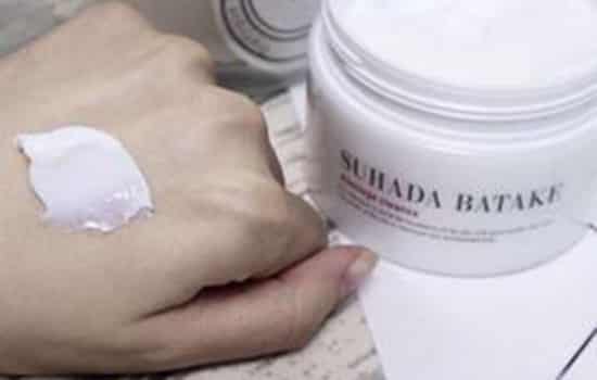 卸妆按摩膏怎么用，卸妆也是一种享受